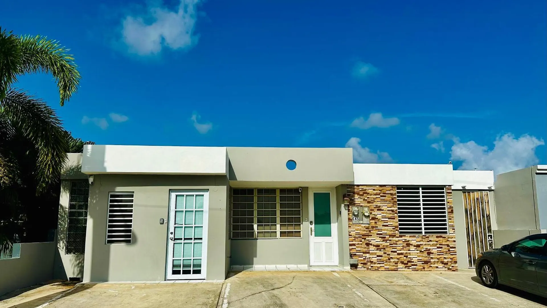 Costa Relax Appartement Guayama