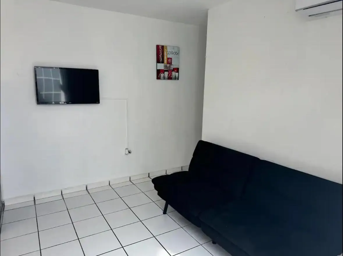 Costa Relax Appartement Guayama Puerto Rico