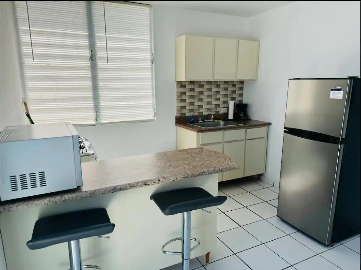 Costa Relax Appartement Guayama Puerto Rico