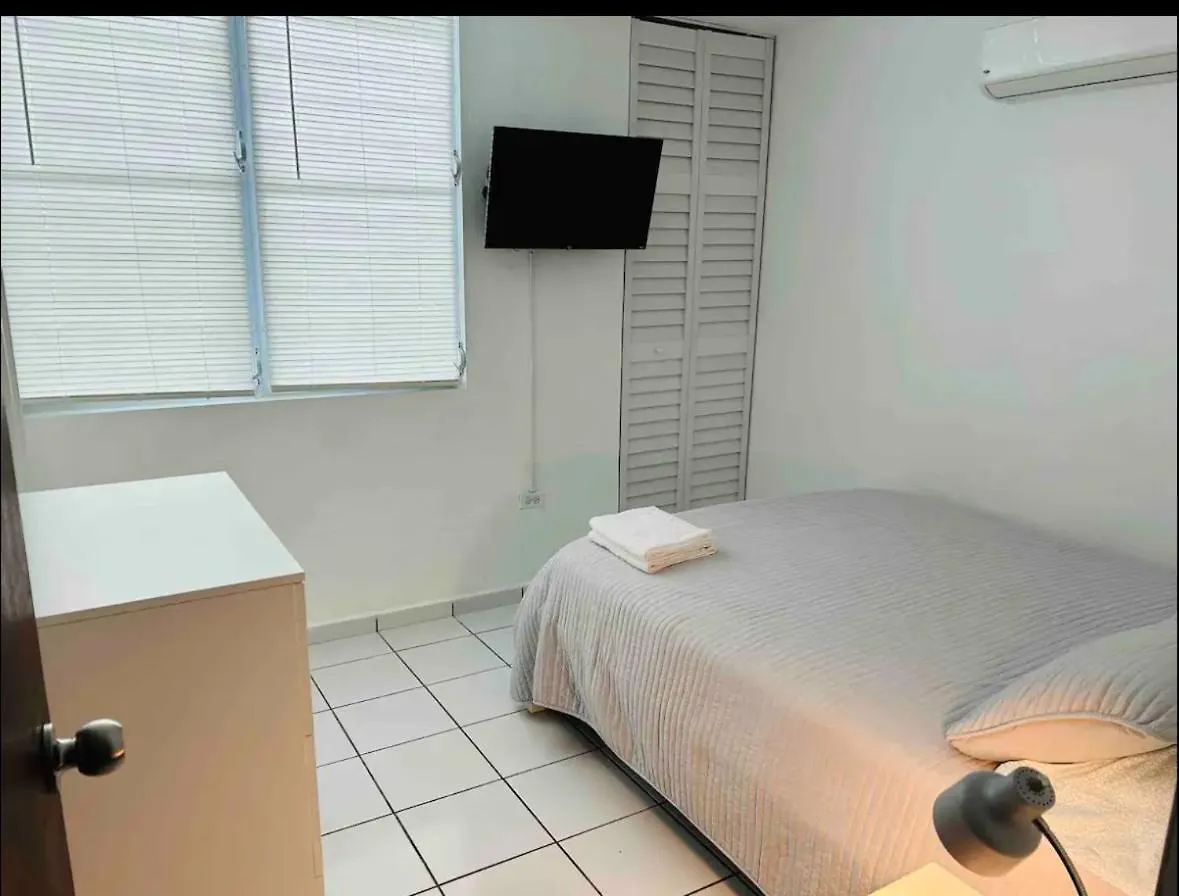 Costa Relax Appartement Guayama