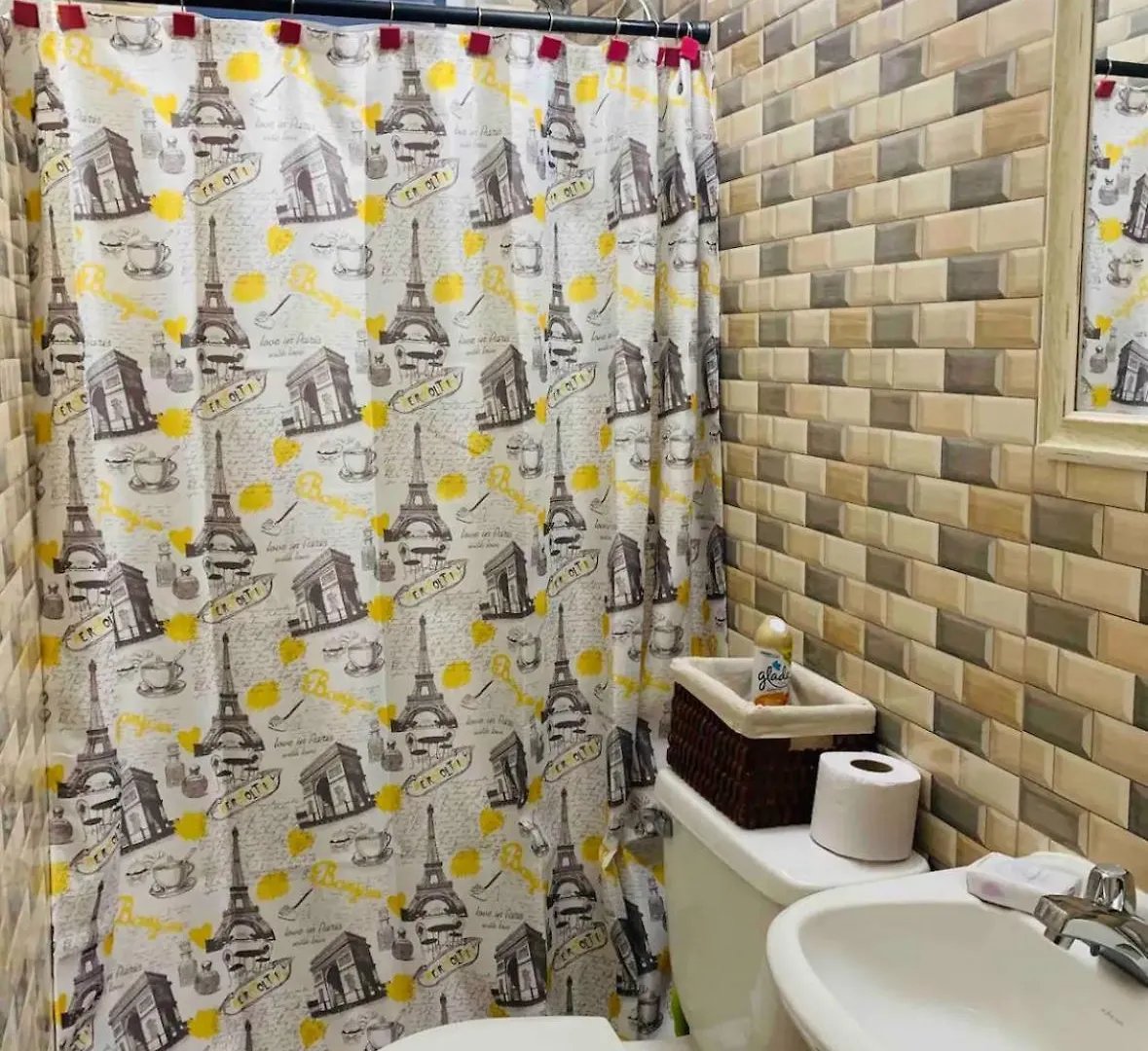 Costa Relax Appartement Guayama